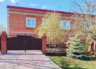 Продажа дома, 130 м2, село Лузино, Юбилейная улица