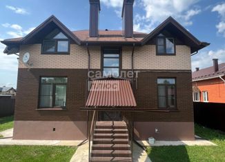 Продажа дома, 172 м2, деревня Заволенье, Школьная улица, 84