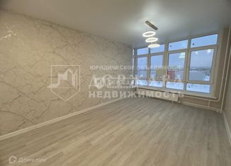 Продажа трехкомнатной квартиры, 62.8 м2, Кемерово, Солнечный бульвар, 32