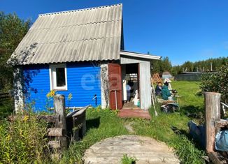 Продаю дом, 32 м2, Коми, 5-й проезд