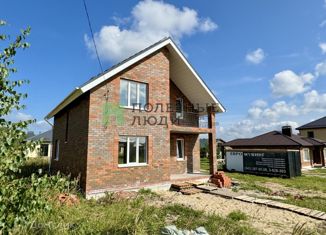 Дом на продажу, 152 м2, село Шигали, Советская улица, 52Б