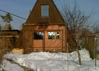 Дом на продажу, 56 м2, Новосибирская область, Берёзовая улица, 18