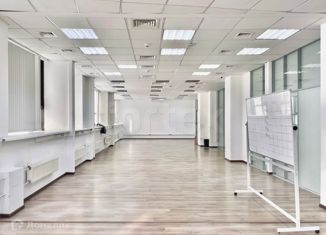 Сдам офис, 254 м2, Москва, Ленинградский проспект, 47с2, САО