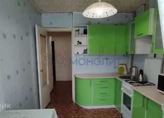 Продажа двухкомнатной квартиры, 47.3 м2, Нижегородская область, улица Генкиной, 100