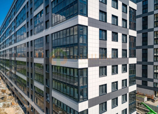 Продается 2-ком. квартира, 68.8 м2, Санкт-Петербург, ЖК Московские ворота II, Парфёновская улица, 17