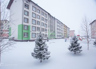 Продаю квартиру студию, 32.2 м2, деревня Сухово, ЖК Европейские Провинции, Лазурная улица, 8