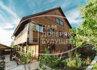 Продаю дом, 350 м2, поселок Ольховка, Камская улица, 65В