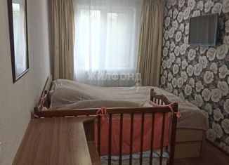 3-комнатная квартира на продажу, 55.2 м2, Черногорск, улица Дзержинского, 8