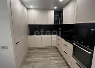 Продажа 2-комнатной квартиры, 62 м2, Самара, ЖК Рекорд, Краснодонская улица, 8