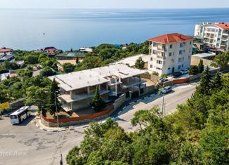 Продается 2-ком. квартира, 50 м2, посёлок городского типа Кореиз, Кореизское шоссе, 1Д