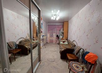 2-комнатная квартира на продажу, 43 м2, Костромская область, улица Машиностроителей, 9