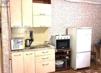 Квартира на продажу студия, 18.1 м2, Томск, улица Героев Чубаровцев, 30, Ленинский район