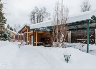 Продам дом, 350 м2, деревня Сивково