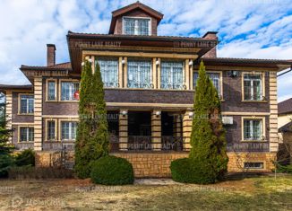 Сдаю дом, 1000 м2, коттеджный посёлок Нива, коттеджный посёлок Нива, 20