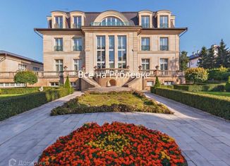 Продам дом, 1645 м2, рабочий посёлок Новоивановское, Кленовая улица