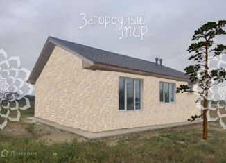 Продается дом, 80 м2, деревня Черепково, деревня Черепково, 10