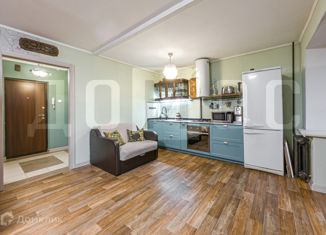 Продаю 1-комнатную квартиру, 35.6 м2, Екатеринбург, улица Стачек, 57, улица Стачек