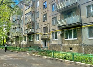 Продам квартиру студию, 12.1 м2, Казань, улица Шамиля Усманова, 28, Московский район