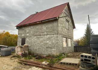 Продажа дома, 89.1 м2, посёлок городского типа Пойковский, Строительная улица