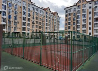 Продам 3-ком. квартиру, 107 м2, Геленджик, Витебская улица, 14к4, ЖК Столичный квартал