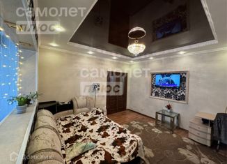 Продаю двухкомнатную квартиру, 51.7 м2, Астраханская область, Звездная улица, 3к2
