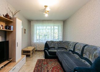 2-комнатная квартира на продажу, 42 м2, Прокопьевск, улица Гайдара, 4