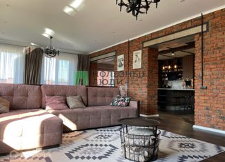 Продаю дом, 255 м2, село Люкшудья, Песочная улица, 28