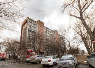 Продам однокомнатную квартиру, 34 м2, Екатеринбург, улица Бебеля, 134