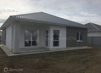 Продается дом, 161 м2, коттеджный посёлок Берёза Парк