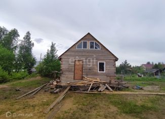 Продается дом, 50 м2, село Выльгорт