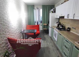 Продажа 3-комнатной квартиры, 83 м2, Батайск, Артёмовская улица, 142Гк1