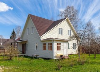 Сдаю дом, 192 м2, деревня Сойкино