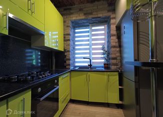 Продам 2-комнатную квартиру, 39 м2, Коммунар, Рабочий переулок, 2