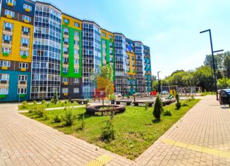 Продается 1-ком. квартира, 32.7 м2, Тула, Ложевая улица, 125А