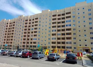 Продажа 1-ком. квартиры, 40 м2, Ейск, улица Свободы, 38/2, ЖК На Красной