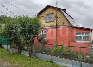 Продаю дом, 50 м2, Екатеринбург, метро Площадь 1905 года, проспект Ленина