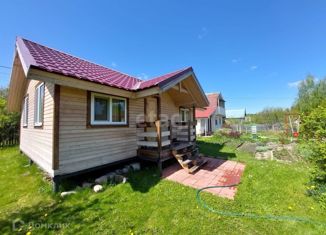 Дом на продажу, 36 м2, СНТ Спецстроевец, СНТ Спецстроевец, 22