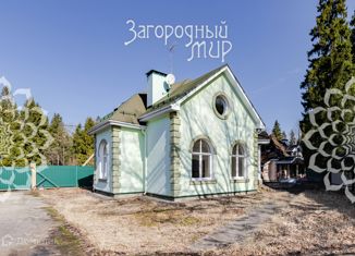 Дом на продажу, 186 м2, садовое товарищество Долина, Дубравная улица, 14