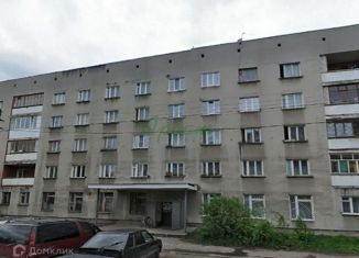 Продажа комнаты, 19 м2, Тверь, Учительская улица, 13, Центральный район