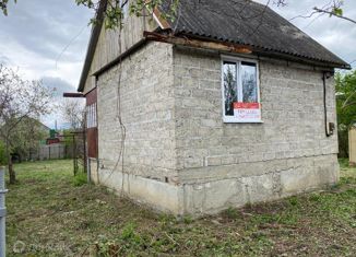 Продаю дом, 35 м2, ДНТ Дружба, Вишнёвая улица, 116