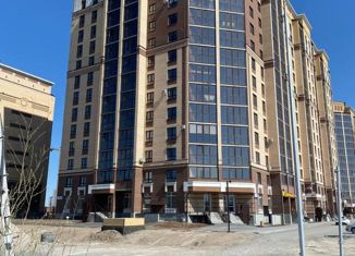 Продаю однокомнатную квартиру, 45 м2, Тюмень, ЖК Ария