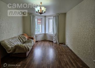 Продается однокомнатная квартира, 42.9 м2, рабочий посёлок Кольцово, Вознесенская улица, 3