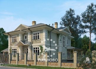 Дом на продажу, 370 м2, садовое товарищество Берёзка, садовое товарищество Берёзка, 496