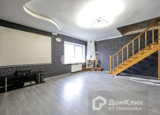 Продажа таунхауса, 120.6 м2, поселок Яблоневка, Школьная улица