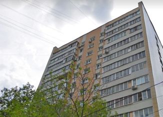 Продается 2-комнатная квартира, 39.7 м2, Москва, улица Талалихина, 18, улица Талалихина