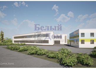 Сдаю офис, 1380 м2, Свердловская область, Ясная улица, 35