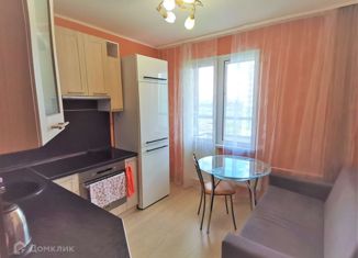 Сдается однокомнатная квартира, 40 м2, Санкт-Петербург, улица Даниила Хармса, 3к1, улица Даниила Хармса