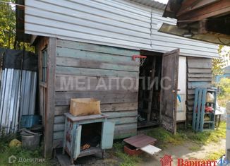Продаю дом, 37 м2, Новокузнецк, Астраханская улица, 9