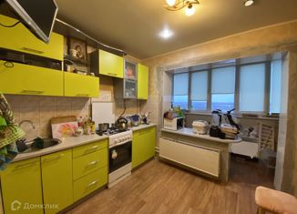 1-ком. квартира на продажу, 34.8 м2, Заволжье, Весенняя улица, 2