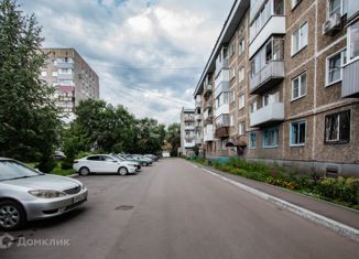 Продается 1-комнатная квартира, 31.1 м2, Кемеровская область, проспект Дружбы, 40